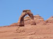 Arches NP