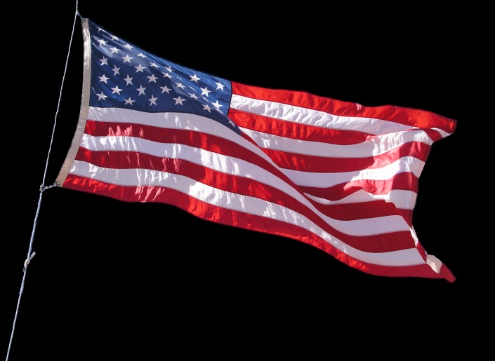 USA flag