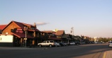 West Yellowstone