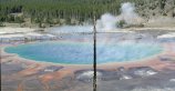 Yellowstone NP