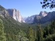 Yosemite NP